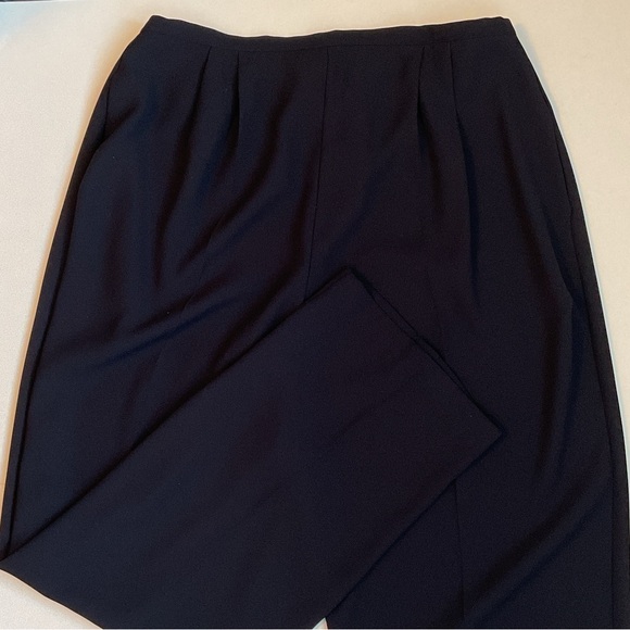 Northern Traditions Pants - Northern Traditions Front Pleat Trousers